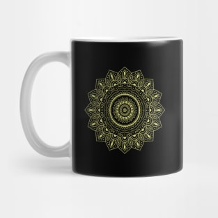 mandala Mug